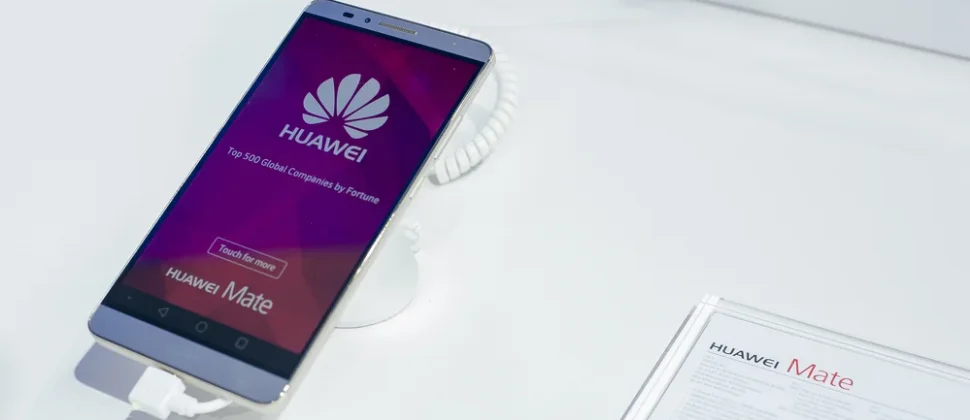 Test - Das Huawei Mate S