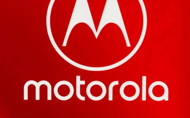 Test Motorola Edge 20 - das Motorola Edge 20 auf einen Blick
