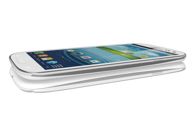 Vorstellung: Samsung Galaxy Note 5