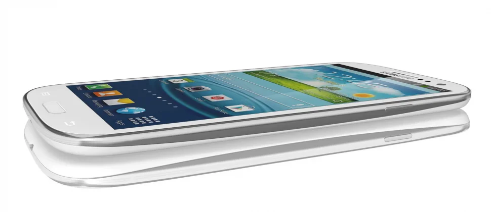 Vorstellung: Samsung Galaxy Note 5