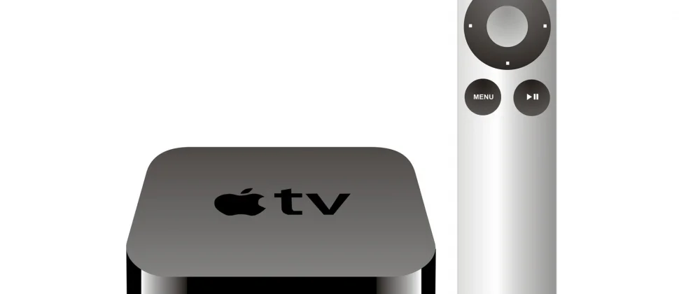 Apple TV 4 Präsentation