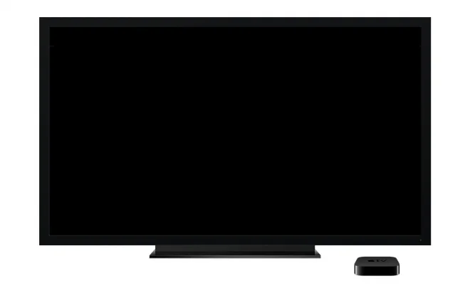 Das Media Protal der Zukunft - Apple TV