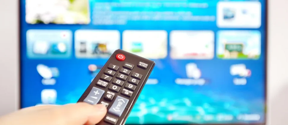 Schlankes Design und dicke Ausstattung machen den Bravia X90C zum Spitzenmodell