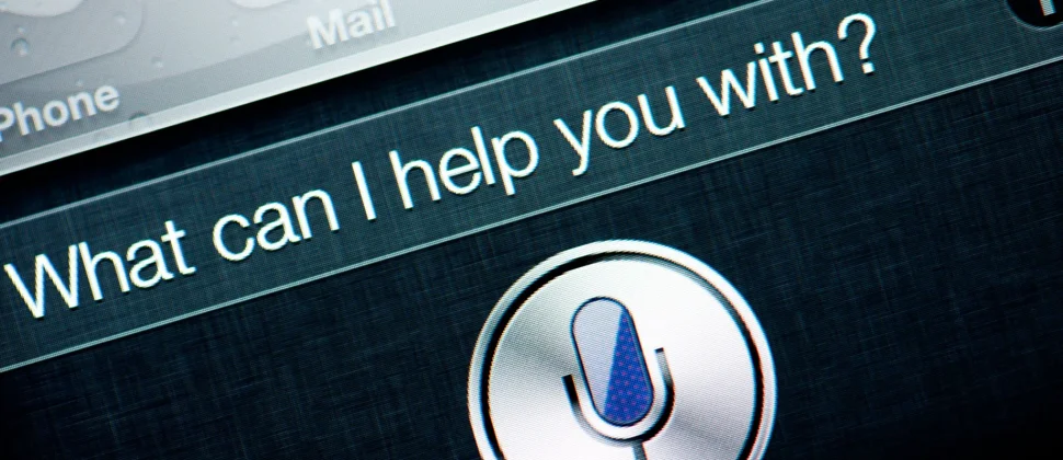 Siri mit dabei beim neuen Apple