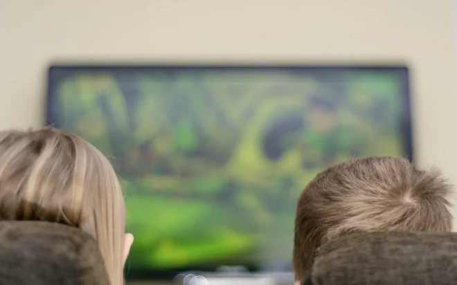 UPC Cablecom Horizon Funktionen